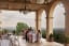 The Highlawn Pavillion